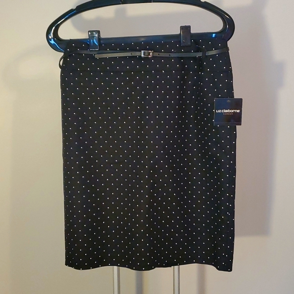Liz Claiborne Women's Skirt